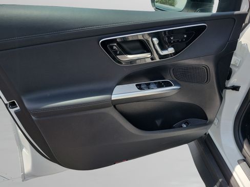 Certified 2026 Mercedes-Benz GLC 300 image 16