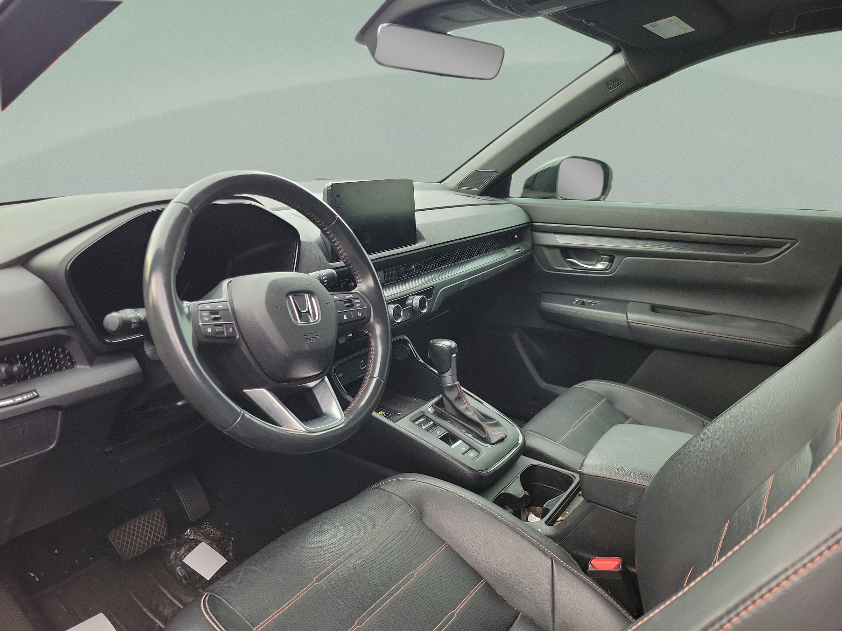 Used 2024 Honda CR-V Sport-L image 29