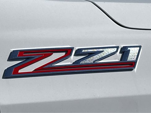 New 2026 Chevrolet Suburban Z71 w/ Comfort Package image 30