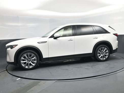 New 2026 MAZDA CX-90 3.3 Turbo w/ Preferred Package image 3