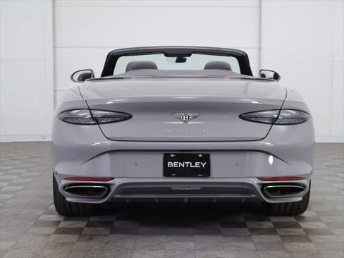 New 2025 Bentley Continental GT Speed image 6