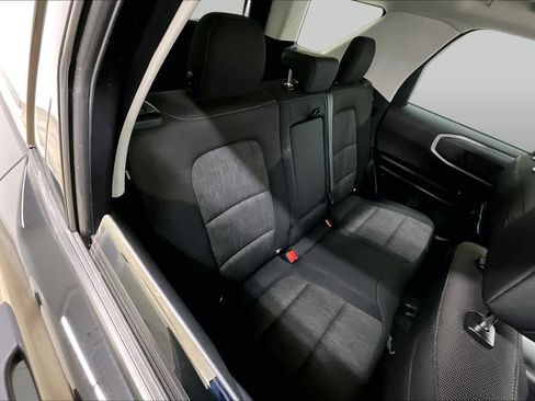 Used 2021 Ford Bronco Sport Big Bend AWD/4WD image 19