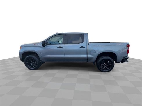 New 2026 Chevrolet Silverado 1500 LT Trail Boss w/ LT Trail Boss Premium Package image 5