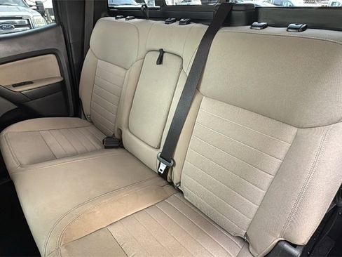 Certified 2019 Ford Ranger XLT w/ Equipment Group 302A Luxury image 24