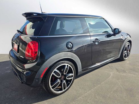 Used 2019 MINI Cooper John Cooper Works image 3