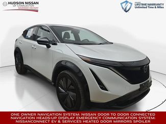 Used 2023 Nissan Ariya AWD 360° Tour