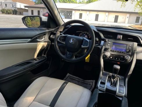 Used 2017 Honda Civic LX image 28