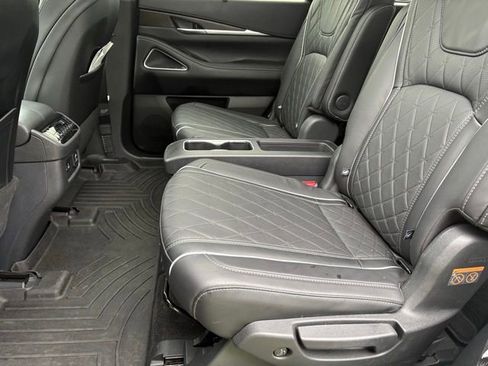 Used 2024 INFINITI QX60 Autograph AWD/4WD image 12