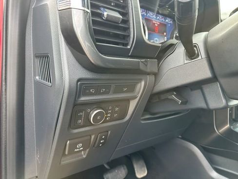 Used 2022 Ford F150 XLT w/ Equipment Group 302A High image 17