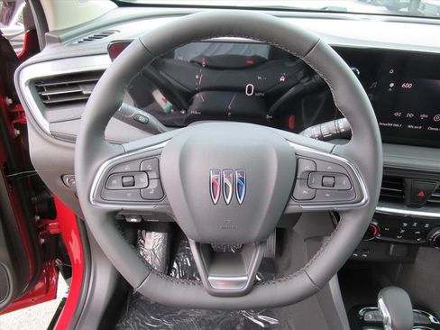 New 2026 Buick Encore GX Sport Touring w/ Comfort Package image 16