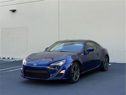Used 2013 Scion FR-S