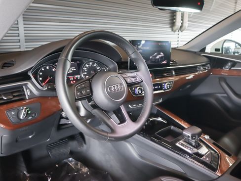 Used 2023 Audi A5 2.0T Premium w/ Convenience Package AWD/4WD image 17