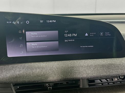 Used 2024 Lucid Air Pure RWD image 21