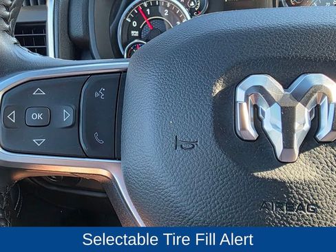 Used 2024 RAM 2500 Big Horn image 28