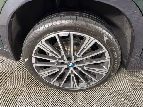 Used 2024 BMW X1 xDrive28i w/ Premium Package image 14