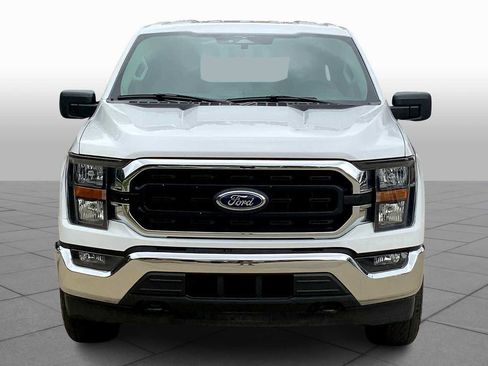 Used 2023 Ford F150 XLT image 3