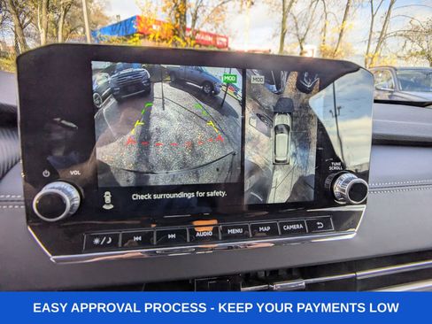 Used 2023 Mitsubishi Outlander SEL image 25