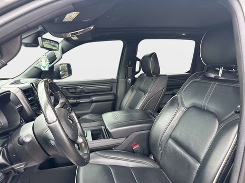 Used 2022 RAM 1500 Limited image 19