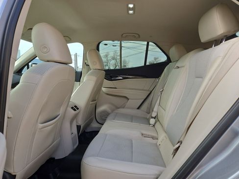 Used 2023 Buick Envision Preferred image 13