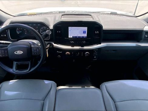 Used 2022 Ford F150 XL w/ Equipment Group 101A High RWD image 10