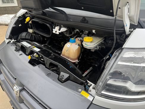 Used 2017 RAM ProMaster 2500 image 28