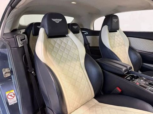 Used 2017 Bentley Continental GT V8 S image 32