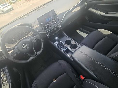 Used 2023 Nissan Altima 2.5 S FWD image 22