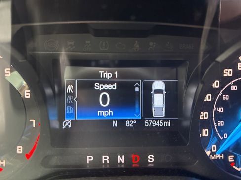 Used 2020 Ford Ranger XLT w/ Equipment Group 302A Luxury AWD/4WD image 3