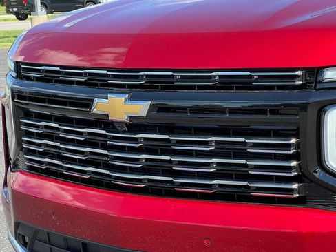 New 2026 Chevrolet Tahoe High Country w/ Sun And Tow Package AWD/4WD image 52