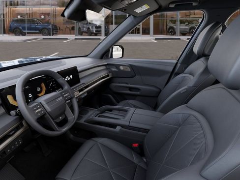 New 2027 Kia Telluride EX w/ Towing Package FWD image 17