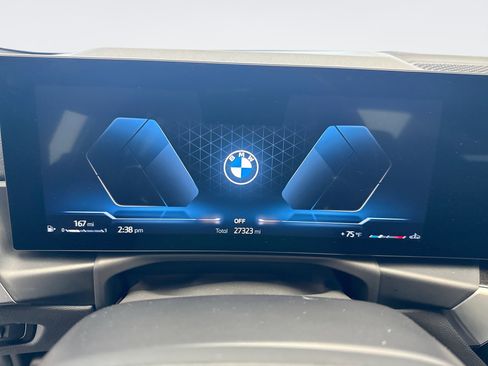 Used 2023 BMW 330i xDrive Sedan w/ Convenience Package AWD/4WD image 12