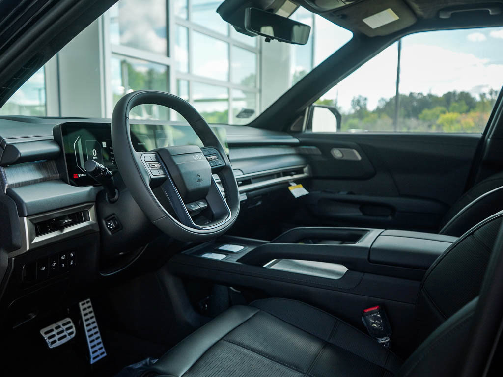 New 2027 Kia Telluride SX Prestige AWD/4WD image 19