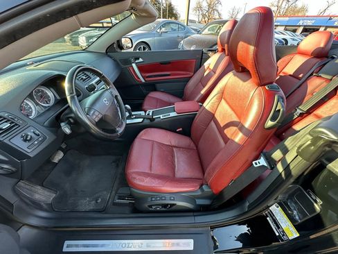 Used 2013 Volvo C70 T5 FWD image 19