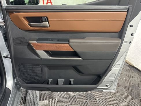 New 2026 Toyota Tundra 1794 Edition AWD/4WD image 14