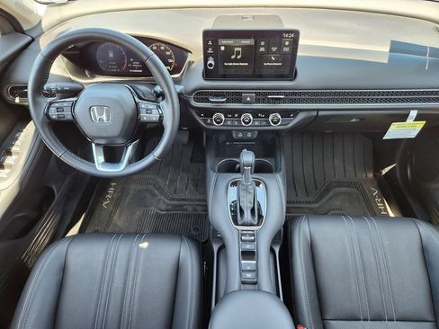 Used 2026 Honda HR-V EX-L image 13