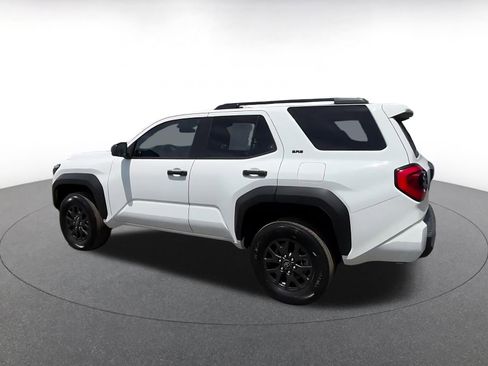 Used 2025 Toyota 4Runner SR5 RWD image 10