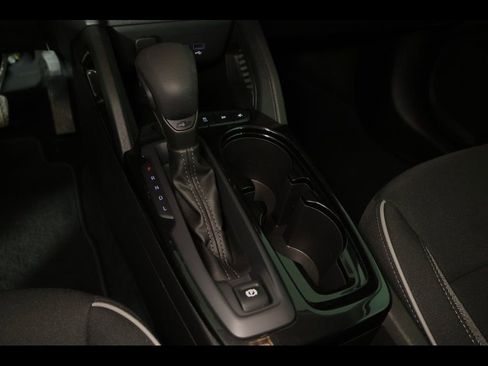 Used 2026 Chevrolet TrailBlazer LS w/ LS Convenience Package image 26