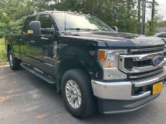 Used 2022 Ford F350 XL w/ STX Appearance Package AWD/4WD video 2