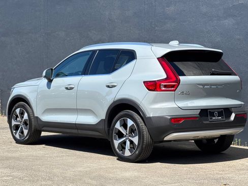 Used 2026 Volvo XC40 B5 Plus w/ Protection Package Premier AWD/4WD image 7