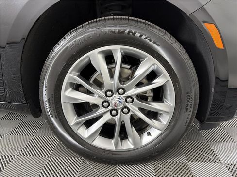 Certified 2023 Buick Enclave Avenir w/ Avenir Technology Package FWD image 10