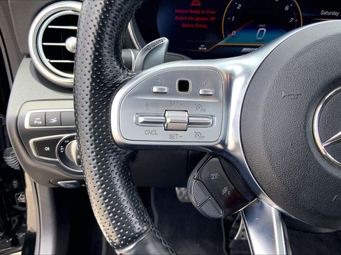 Used 2023 Mercedes-Benz C 43 AMG 4MATIC Cabriolet image 23