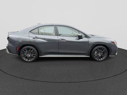New 2026 Subaru WRX Premium AWD/4WD image 9