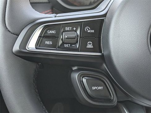 Used 2024 Dodge Hornet GT w/ GT Blacktop Package image 19