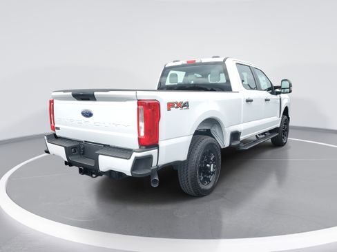 New 2026 Ford F250 XL w/ STX Appearance Package image 3
