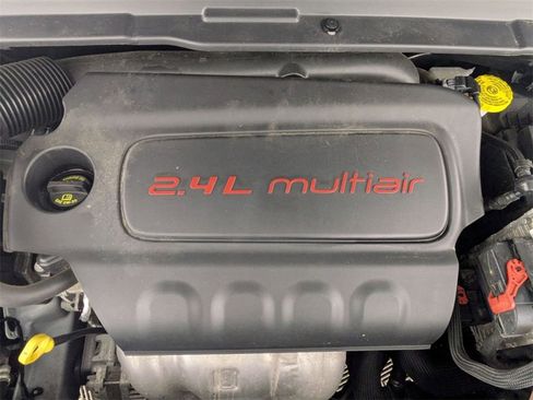 Certified 2022 Jeep Compass High Altitude image 34