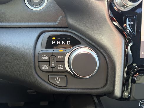 New 2026 RAM 1500 Big Horn image 27