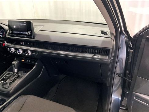Used 2024 Honda CR-V EX image 13