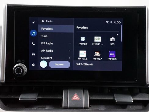 Certified 2024 Toyota RAV4 XLE w/ Convenience Package image 18