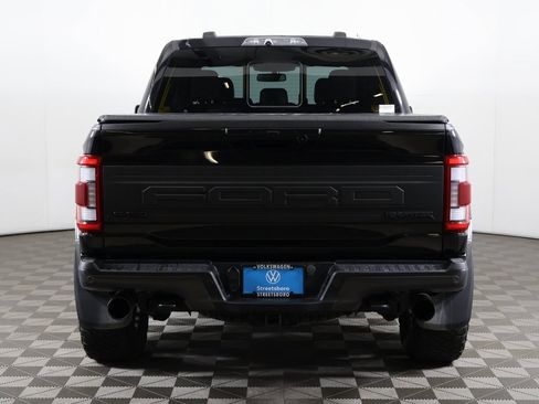 Used 2023 Ford F150 Raptor image 17