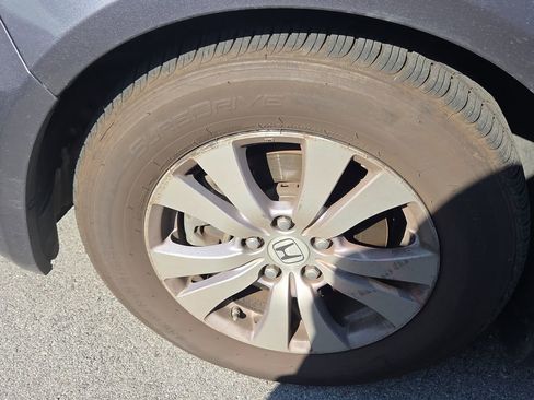 Used 2016 Honda Odyssey EX-L image 9
